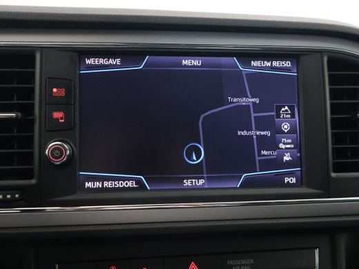 Seat Leon ST 1.4 EcoTSI 150 PK STYLE BUSINESS + CARPLAY | DAB | CRUISE | CLIMATE CONTROL ActivLease financial lease