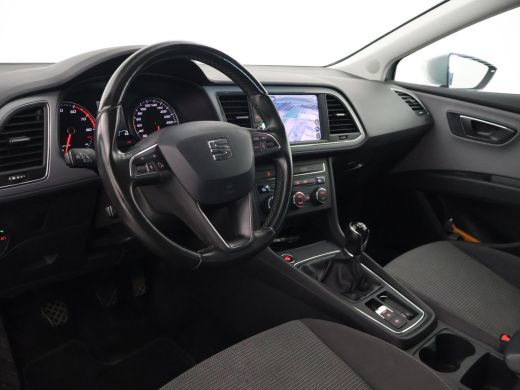 Seat Leon ST 1.4 EcoTSI 150 PK STYLE BUSINESS + CARPLAY | DAB | CRUISE | CLIMATE CONTROL ActivLease financial lease