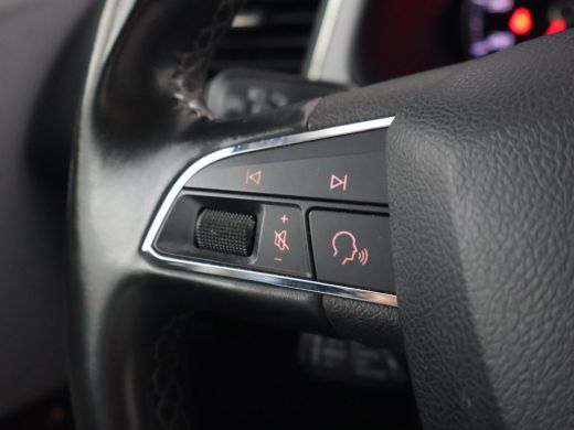 Seat Leon ST 1.4 EcoTSI 150 PK STYLE BUSINESS + CARPLAY | DAB | CRUISE | CLIMATE CONTROL ActivLease financial lease