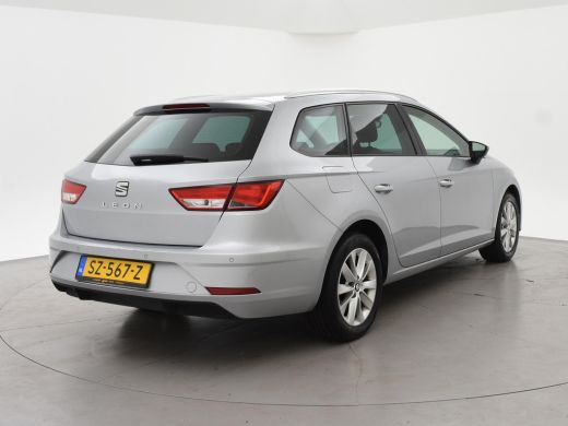 Seat Leon ST 1.4 EcoTSI 150 PK STYLE BUSINESS + CARPLAY | DAB | CRUISE | CLIMATE CONTROL ActivLease financial lease