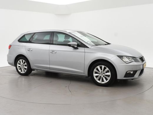 Seat Leon ST 1.4 EcoTSI 150 PK STYLE BUSINESS + CARPLAY | DAB | CRUISE | CLIMATE CONTROL ActivLease financial lease