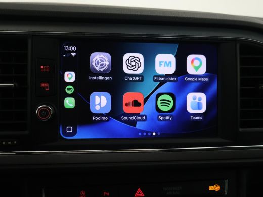 Seat Leon ST 1.4 EcoTSI 150 PK STYLE BUSINESS + CARPLAY | DAB | CRUISE | CLIMATE CONTROL ActivLease financial lease