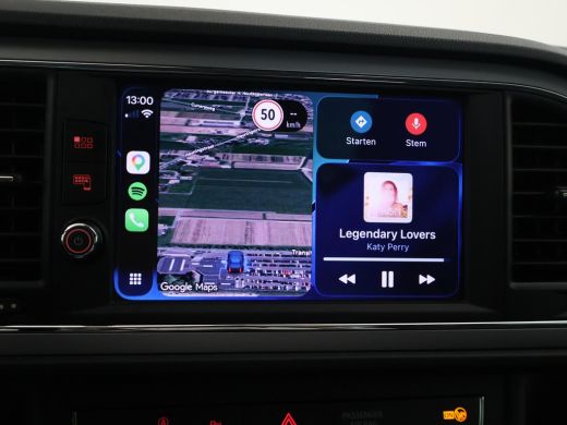 Seat Leon ST 1.4 EcoTSI 150 PK STYLE BUSINESS + CARPLAY | DAB | CRUISE | CLIMATE CONTROL ActivLease financial lease