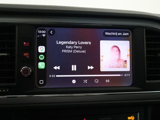 Seat Leon ST 1.4 EcoTSI 150 PK STYLE BUSINESS + CARPLAY | DAB | CRUISE | CLIMATE CONTROL ActivLease financial lease