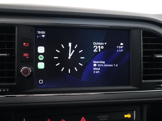 Seat Leon ST 1.4 EcoTSI 150 PK STYLE BUSINESS + CARPLAY | DAB | CRUISE | CLIMATE CONTROL ActivLease financial lease