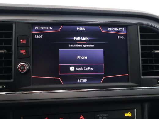 Seat Leon ST 1.4 EcoTSI 150 PK STYLE BUSINESS + CARPLAY | DAB | CRUISE | CLIMATE CONTROL ActivLease financial lease