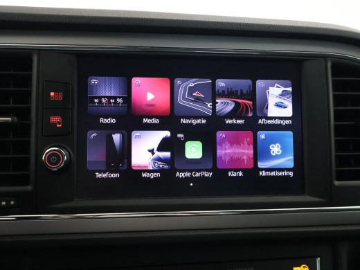 Seat Leon ST 1.4 EcoTSI 150 PK STYLE BUSINESS + CARPLAY | DAB | CRUISE | CLIMATE CONTROL ActivLease financial lease