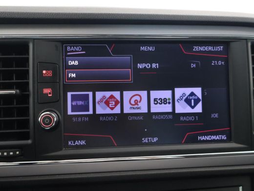 Seat Leon ST 1.4 EcoTSI 150 PK STYLE BUSINESS + CARPLAY | DAB | CRUISE | CLIMATE CONTROL ActivLease financial lease
