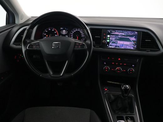 Seat Leon ST 1.4 EcoTSI 150 PK STYLE BUSINESS + CARPLAY | DAB | CRUISE | CLIMATE CONTROL ActivLease financial lease