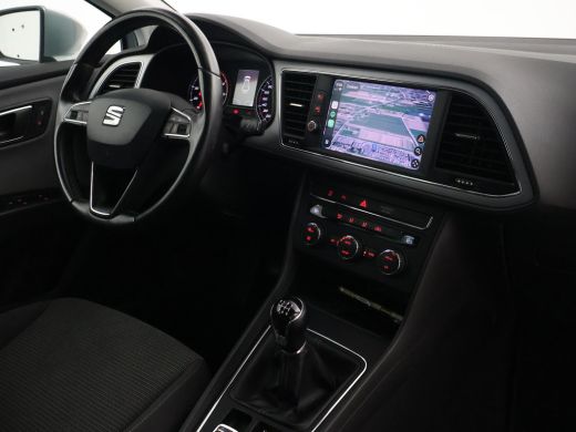 Seat Leon ST 1.4 EcoTSI 150 PK STYLE BUSINESS + CARPLAY | DAB | CRUISE | CLIMATE CONTROL ActivLease financial lease