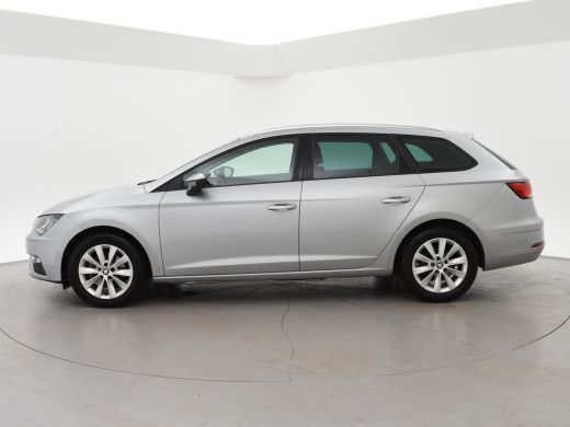 Seat Leon ST 1.4 EcoTSI 150 PK STYLE BUSINESS + CARPLAY | DAB | CRUISE | CLIMATE CONTROL ActivLease financial lease