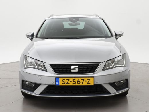 Seat Leon ST 1.4 EcoTSI 150 PK STYLE BUSINESS + CARPLAY | DAB | CRUISE | CLIMATE CONTROL ActivLease financial lease