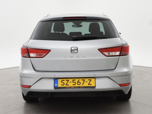 Seat Leon ST 1.4 EcoTSI 150 PK STYLE BUSINESS + CARPLAY | DAB | CRUISE | CLIMATE CONTROL ActivLease financial lease