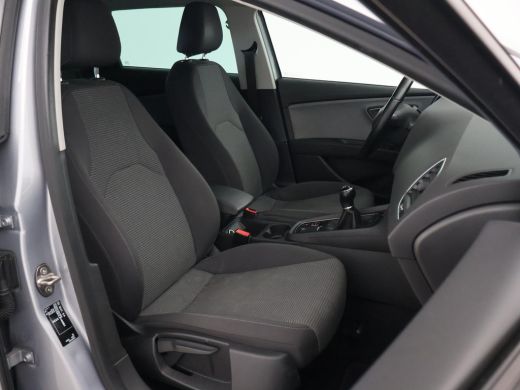 Seat Leon ST 1.4 EcoTSI 150 PK STYLE BUSINESS + CARPLAY | DAB | CRUISE | CLIMATE CONTROL ActivLease financial lease