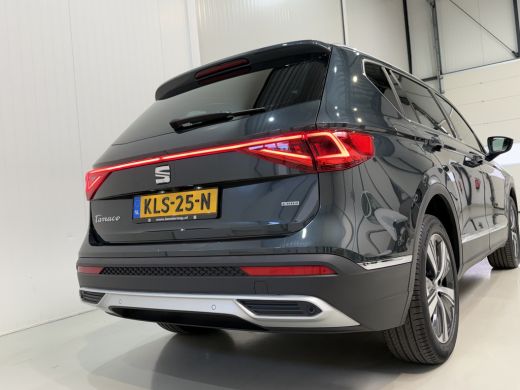 Seat Tarraco 1.4 TSI e-Hybrid 245pk PHEV Xcellence | Pano dak| Leder | Trekhaak ActivLease financial lease