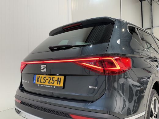 Seat Tarraco 1.4 TSI e-Hybrid 245pk PHEV Xcellence | Pano dak| Leder | Trekhaak ActivLease financial lease