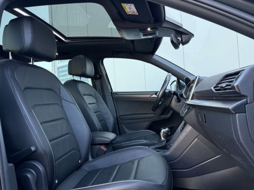 Seat Tarraco 1.4 TSI e-Hybrid 245pk PHEV Xcellence | Pano dak| Leder | Trekhaak ActivLease financial lease