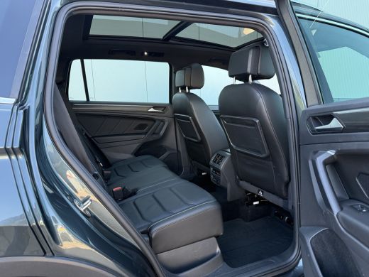 Seat Tarraco 1.4 TSI e-Hybrid 245pk PHEV Xcellence | Pano dak| Leder | Trekhaak ActivLease financial lease