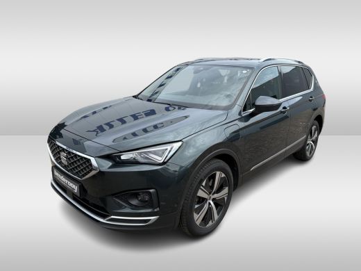 Seat Tarraco 1.4 TSI e-Hybrid PHEV Xcellence ActivLease financial lease