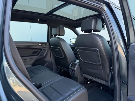 Seat Tarraco 1.4 TSI e-Hybrid 245pk PHEV Xcellence | Pano dak| Leder | Trekhaak ActivLease financial lease