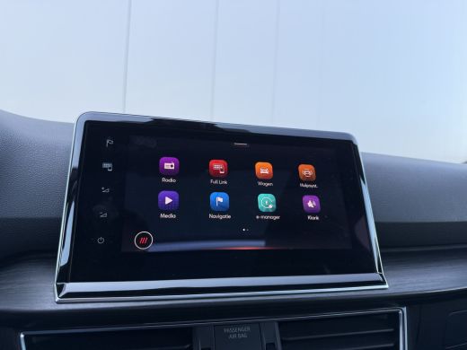 Seat Tarraco 1.4 TSI e-Hybrid 245pk PHEV Xcellence | Pano dak| Leder | Trekhaak ActivLease financial lease