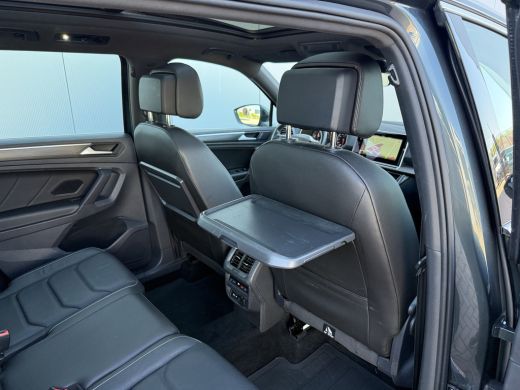 Seat Tarraco 1.4 TSI e-Hybrid 245pk PHEV Xcellence | Pano dak| Leder | Trekhaak ActivLease financial lease