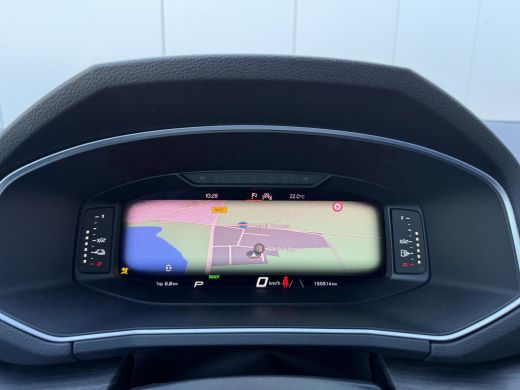 Seat Tarraco 1.4 TSI e-Hybrid 245pk PHEV Xcellence | Pano dak| Leder | Trekhaak ActivLease financial lease