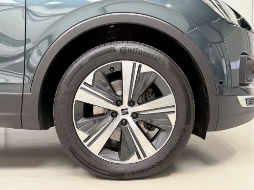 Seat Tarraco 1.4 TSI e-Hybrid 245pk PHEV Xcellence | Pano dak| Leder | Trekhaak ActivLease financial lease
