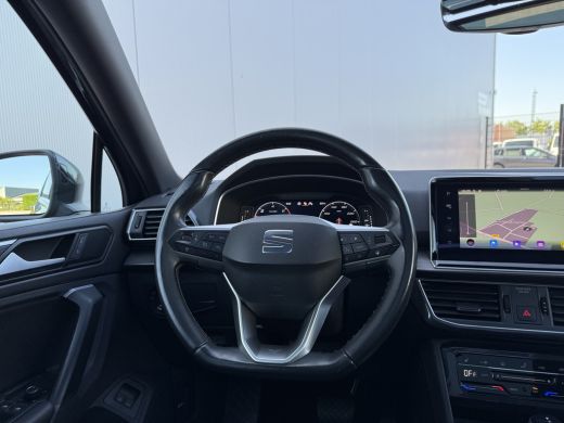 Seat Tarraco 1.4 TSI e-Hybrid 245pk PHEV Xcellence | Pano dak| Leder | Trekhaak ActivLease financial lease