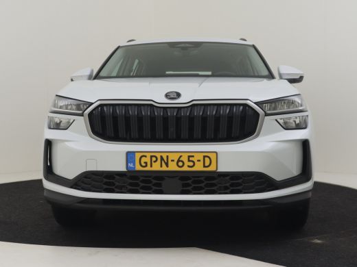 Skoda Kodiaq 1.5 TSI PHEV Business Edition 204 PK DSG/AUTO | Trekhaak uitklapbaar | Navigatie full map | stoel... ActivLease financial lease