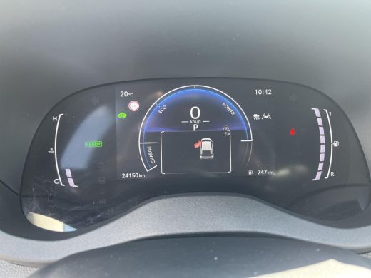 Toyota Yaris 1.5 Hybrid 115 Dynamic | All-in prijs | Automaat | Parkeersensoren | Dode hoek waarschuwing | App... ActivLease financial lease