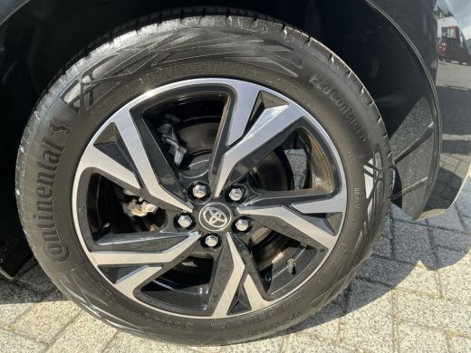 Toyota Yaris 1.5 Hybrid 115 Dynamic | All-in prijs | Automaat | Parkeersensoren | Dode hoek waarschuwing | App... ActivLease financial lease