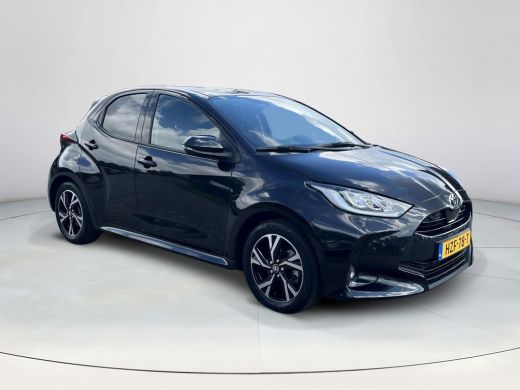 Toyota Yaris 1.5 Hybrid 115 Dynamic | All-in prijs | Automaat | Parkeersensoren | Dode hoek waarschuwing | App... ActivLease financial lease