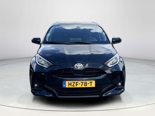 Toyota Yaris 1.5 Hybrid 115 Dynamic | All-in prijs | Automaat | Parkeersensoren | Dode hoek waarschuwing | App... ActivLease financial lease