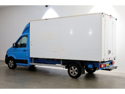 Volkswagen Crafter 35 2.0 TDI E6 Bakwagen met achterdeuren 2-Persoons 03-2021 ActivLease financial lease