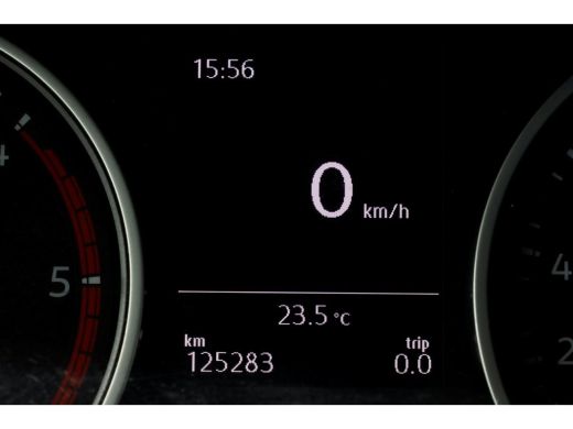 Volkswagen Crafter 35 2.0 TDI E6 Bakwagen met achterdeuren 2-Persoons 04-2021 ActivLease financial lease