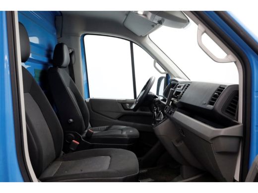 Volkswagen Crafter 35 2.0 TDI E6 Bakwagen met achterdeuren 2-Persoons 04-2021 ActivLease financial lease
