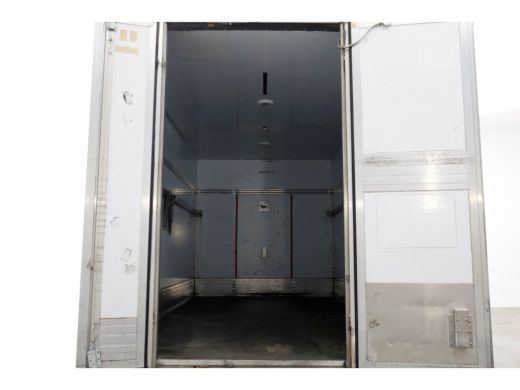 Volkswagen Crafter 35 2.0 TDI E6 Bakwagen met achterdeuren 2-Persoons 04-2021 ActivLease financial lease