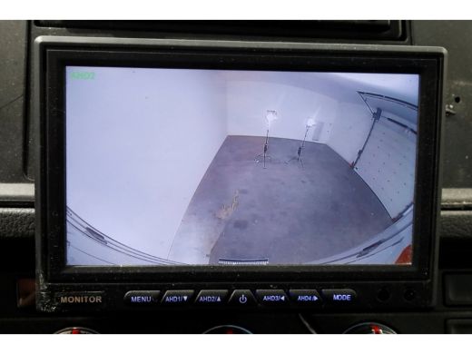 Volkswagen Crafter 35 2.0 TDI E6 Bakwagen met achterdeuren 2-Persoons 05-2021 ActivLease financial lease
