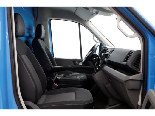 Volkswagen Crafter 35 2.0 TDI E6 Bakwagen met achterdeuren 2-Persoons 05-2021 ActivLease financial lease