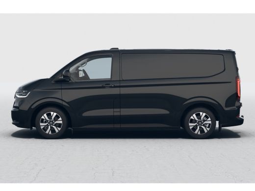 Volkswagen e-Transporter 32 L1H1 Bulli 71 kWh | 12-V aansluitingen in de middenconsole en bij de D-stijl in de laadruimte ... ActivLease financial lease