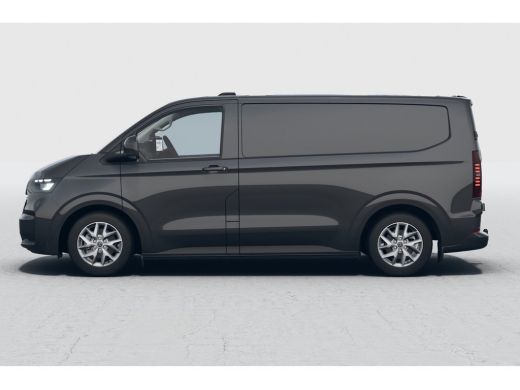 Volkswagen e-Transporter 32 L1H1 Style 71 kWh | 2 zitplaatsen rechtsvoor | 3 Superheldere LED lichtpunten in het dak van d... ActivLease financial lease