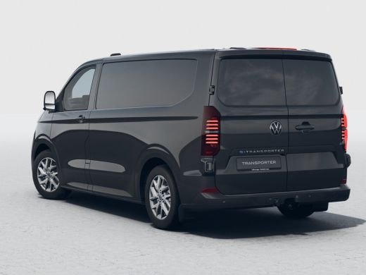 Volkswagen e-Transporter 32 L1H1 Style 71 kWh | 3 Superheldere LED lichtpunten in het dak van de laad-/passagiersruimte | ... ActivLease financial lease