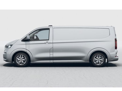 Volkswagen e-Transporter 34 L2H1 Style 71 kWh | 2 zitplaatsen rechtsvoor | 3 Superheldere LED lichtpunten in het dak van d... ActivLease financial lease