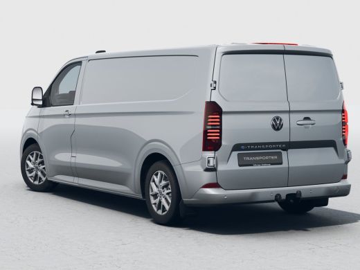 Volkswagen e-Transporter 34 L2H1 Style 71 kWh | 2 zitplaatsen rechtsvoor | 3 Superheldere LED lichtpunten in het dak van d... ActivLease financial lease