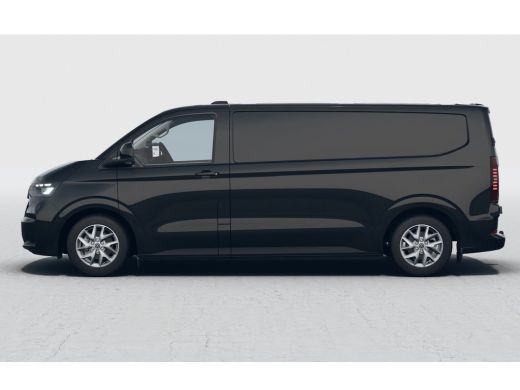 Volkswagen e-Transporter 34 L2H1 Style 71 kWh | 2 zitplaatsen rechtsvoor | 3 Superheldere LED lichtpunten in het dak van d... ActivLease financial lease