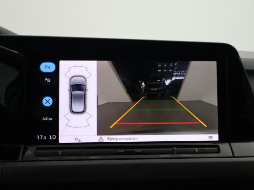 Volkswagen Golf 1.5 eTSI 150 PK STYLE AUT. + MASSAGE | SFEERVERL. | ADAPTIVE CRUISE | CARPLAY | CAMERA ActivLease financial lease