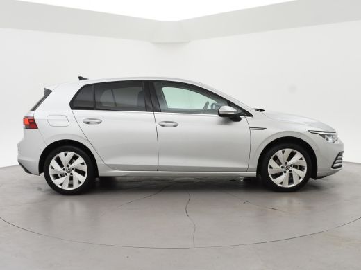 Volkswagen Golf 1.5 eTSI 150 PK STYLE AUT. + MASSAGE | SFEERVERL. | ADAPTIVE CRUISE | CARPLAY | CAMERA ActivLease financial lease