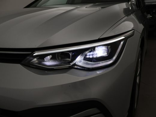 Volkswagen Golf 1.5 eTSI 150 PK STYLE AUT. + MASSAGE | SFEERVERL. | ADAPTIVE CRUISE | CARPLAY | CAMERA ActivLease financial lease