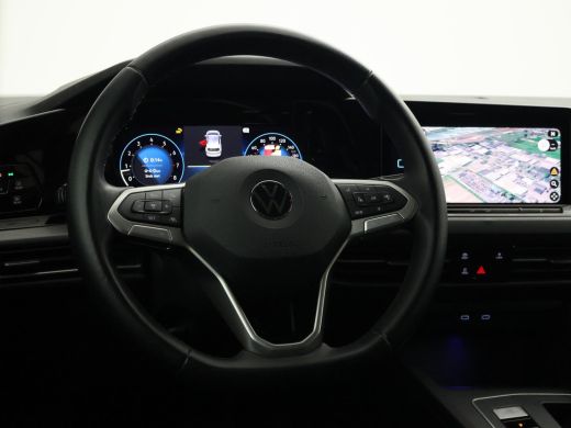 Volkswagen Golf 1.5 eTSI 150 PK STYLE AUT. + MASSAGE | SFEERVERL. | ADAPTIVE CRUISE | CARPLAY | CAMERA ActivLease financial lease